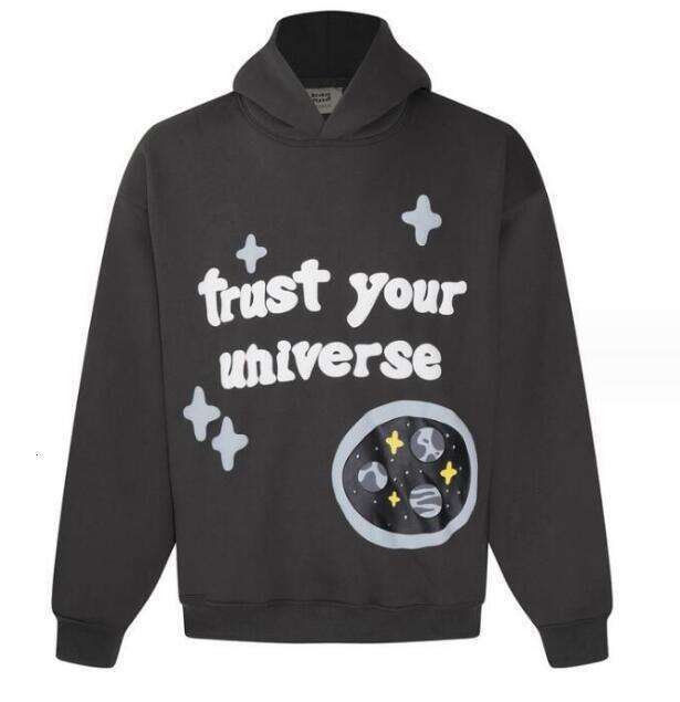 New Style Printed Hoodie Fashion Pullover Sweatshirt Jacket 1008