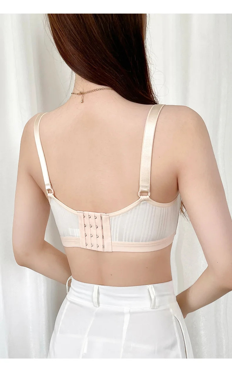 Breastfeeding Bras Maternity Nursing Bra for Feeding Nursing Underwear Clothes for Pregnant Women Soutien Gorge Allaitement 250530