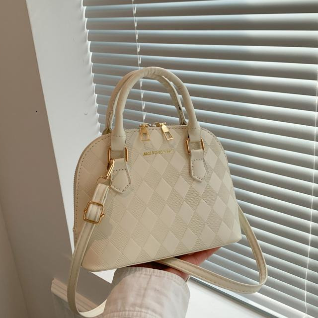 2025 Spring and Summer New Women's Bag New French Niche Design Texture Multi functional Women's Handbag New Elegant and Simple Women's 