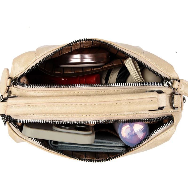 European and American Niche Handbags for Women Summer Boston Bag Shoulder Bag Versatile Retro Crossbody Bag 250530