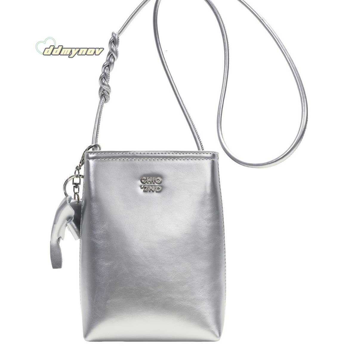 2025 New Summer Mini Bag for Women, Lightweight Crossbody Phone Coin Purse, Key Bag, Handbag ddmynov