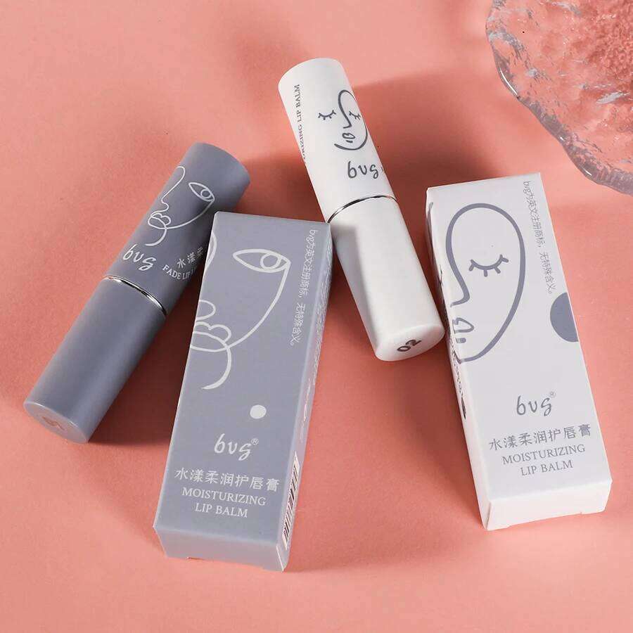 Moisturizing Repair Lip Balm Long Lasting Nourishing And Anti Cracking Waterproof free shipping