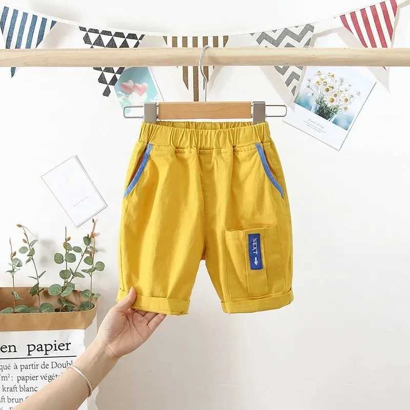 Boys Summer Cartoon Sport Vest Suit Kids Sleeveless Tops+shorts Casual Outfits Sets with Pants for Boy Clothing Short Sets Boy R250606