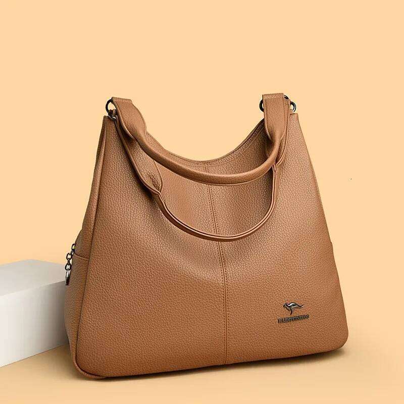 Wholesale Fashion PU Leather Women Handbag Shoulder Lady Purse Crossbody Messenger Bag