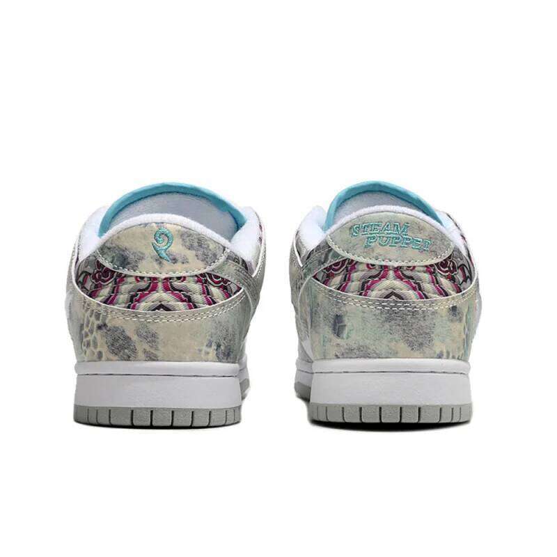 2025Summer Breathable Lightweight Comfortable High-Quality Three Prince Ao Bing Leather Couple Low-Top Casual Sneakers35-45