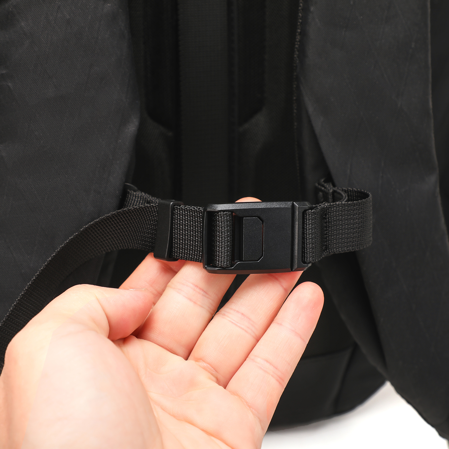 Waterproof new men's large capacity casual hiking backpack men's outdoor commuting men's computer travel backpack