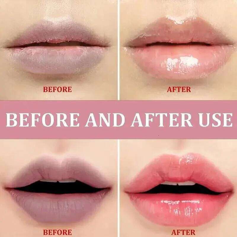 Balm Whitening Remove Dark Lighten Melanin Mask Fade Line Brighten Exfoliating Moisturize Dead Skin Repair Lip Care free shipping