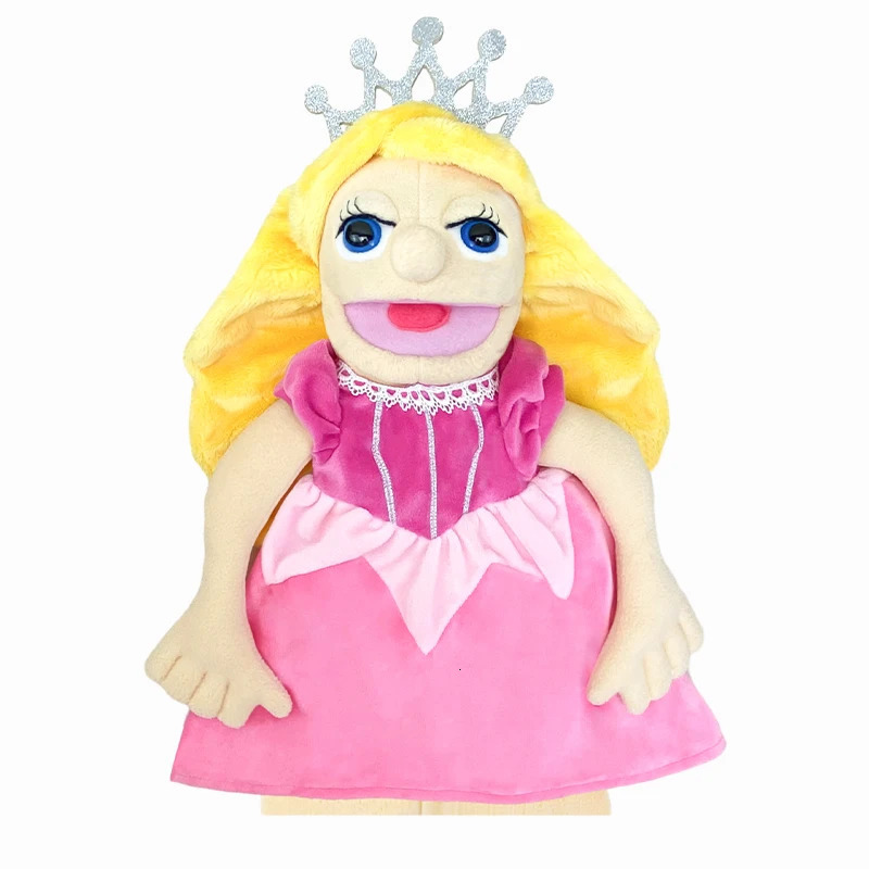 Children's Education Focused Fun Gifts Crafted Realistic Career Figures with Authentic Uniforms