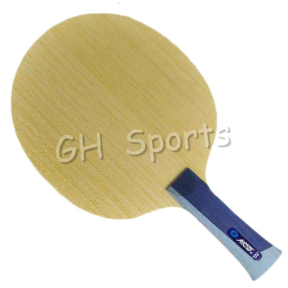 Yinhe 30th Anniversary Version V14 V-14 pro table tennis Blade for new material 40+
