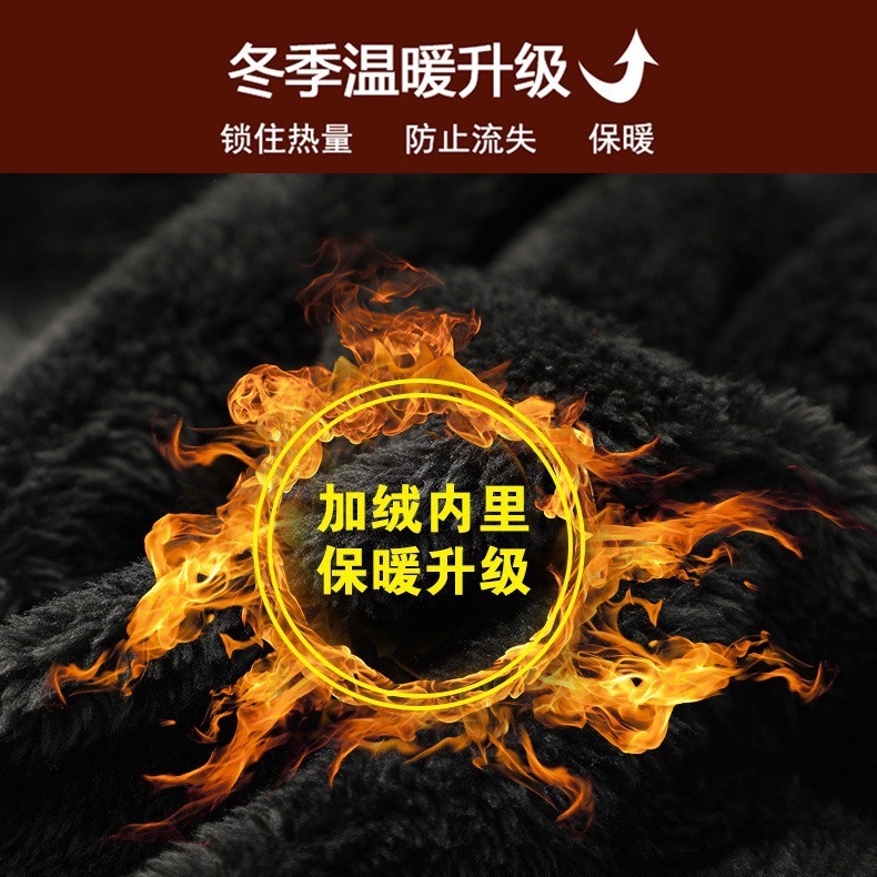 Ddmyoutdoor Outdoor Assault With Men S Fleece One Piece Jacket Thickened Windproof And Warm Outdoor Casual Cotton Jacket Jackets