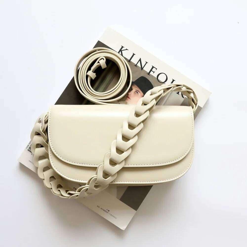 UBELLIN Brand New 2024 Ladies Mini Square Bags Handbags Women Designer Genuine Leather Messenger Trend Bag Bolsa Feminina 2025/06/06