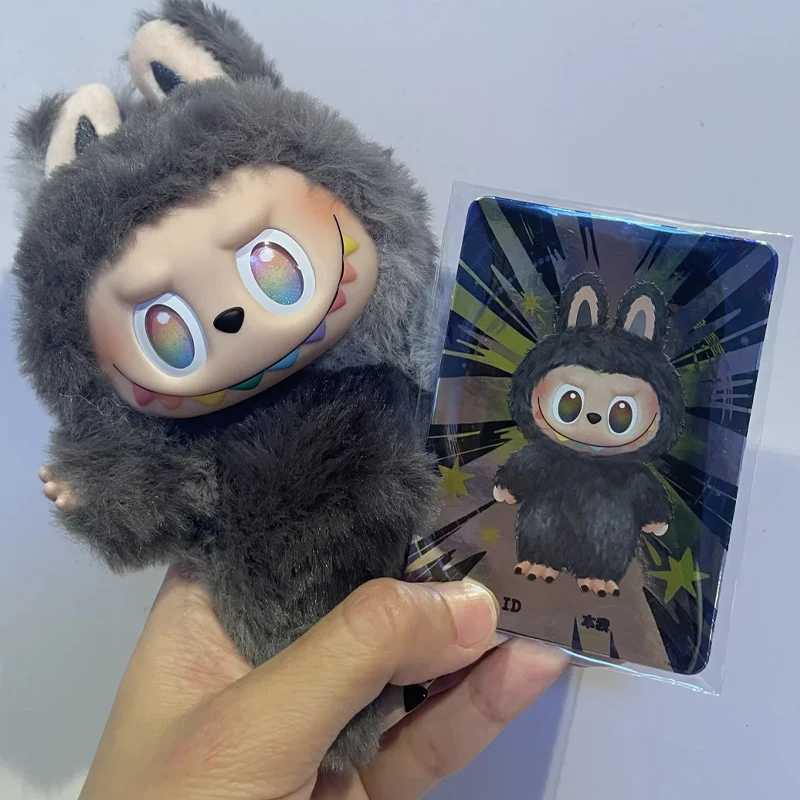 Labubu 3.0 Big Into Energy Series Vinyl Plush Blind Box Monster Hidden Id Labubu Doll Bag Decoration Pendant Collectible Gifts X250606