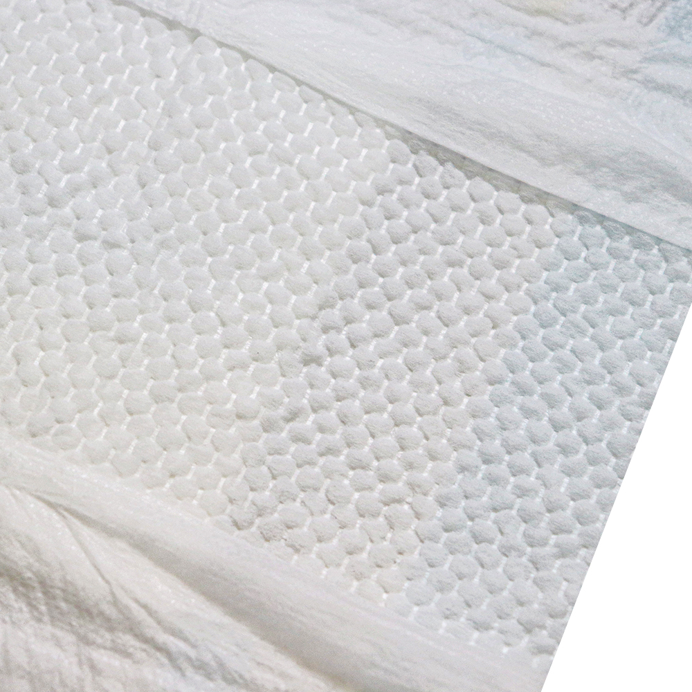 Premium Baby Diaper Kidsyard Super Moisture Absorption Good Air Permeability Baby Comfortable All Night