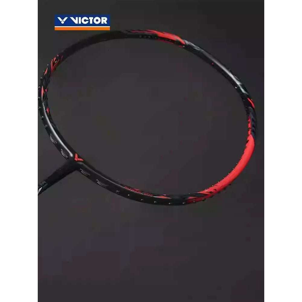 High-quality Replica badmintion racket 65T carbon fiber TK-RYUGA Professional Type Badminton Racket