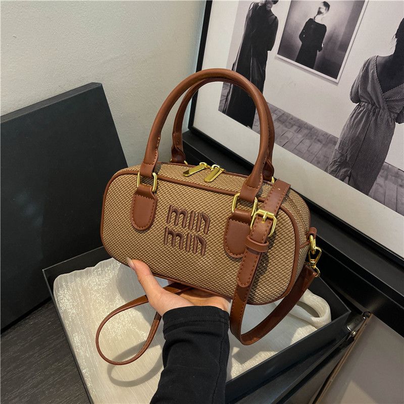 Designer 2025 Shoulder Bag Luxury classical Handbag Fashion Bag messenger crossbody Underarm bag fashionable Portable mini bag 999