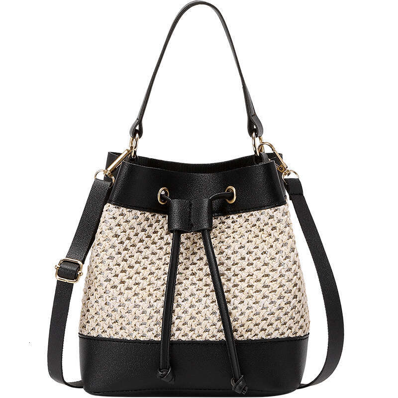 Classic Bucket 2023 Ladies Bags Women's Lion Ridge Fashion Bag for Women