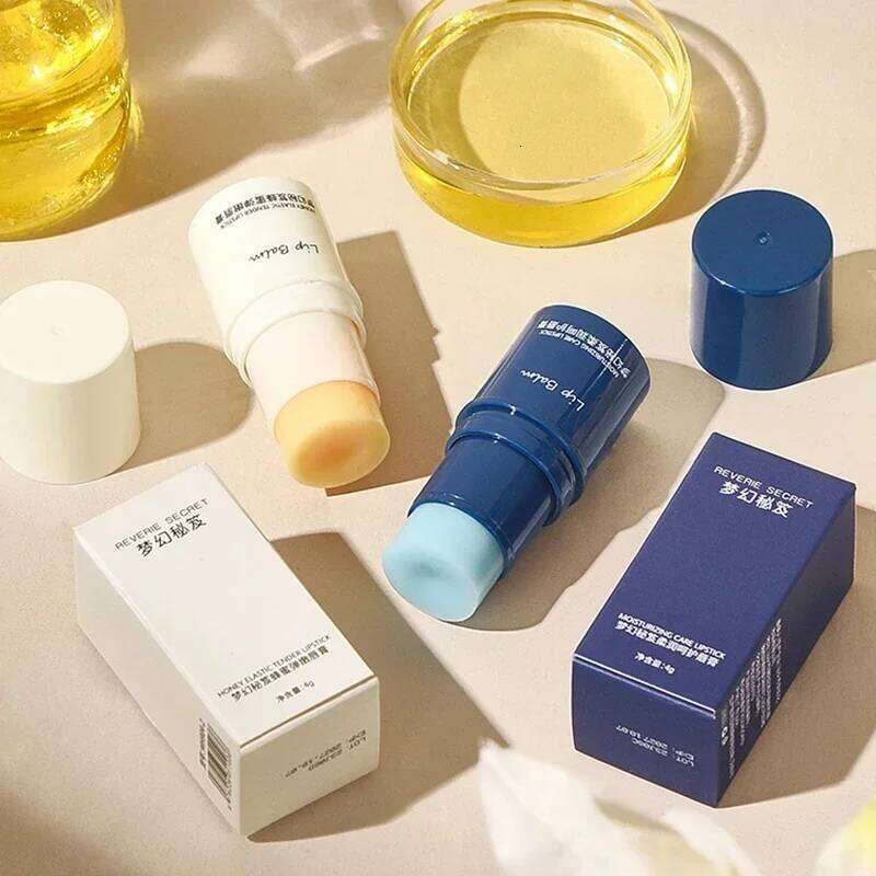 Anti Dry Lipstick Long Lasting Moisturize Nourish Stick Care Tools Women Winter Make Up Cosmetics Lip Balm Oil free shipping