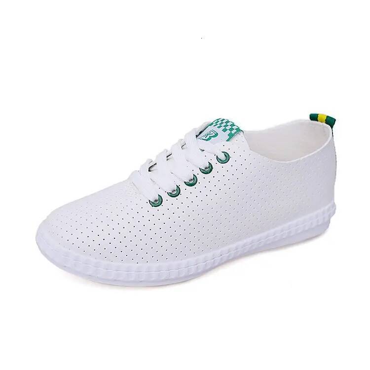 Ddmyoutdoor Hot New Fashion Light High Quality Women Girls Flats Slip On Breathable Casual Shoes Flat Shoesfg Outdoor Shoes