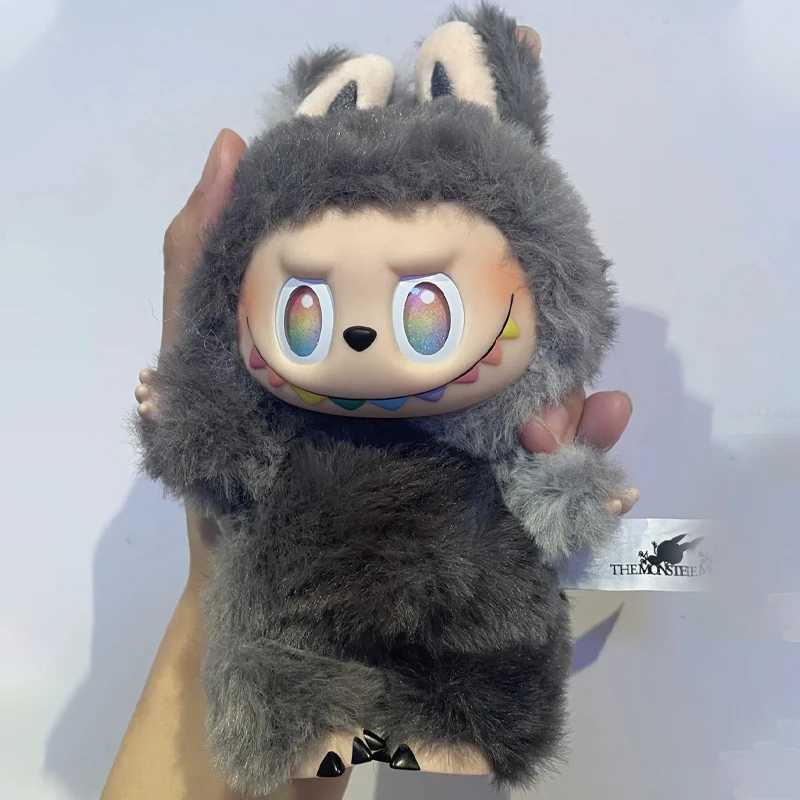 Labubu 3.0 Big Into Energy Series Vinyl Plush Blind Box Monster Hidden Id Labubu Doll Bag Decoration Pendant Collectible Gifts X250606