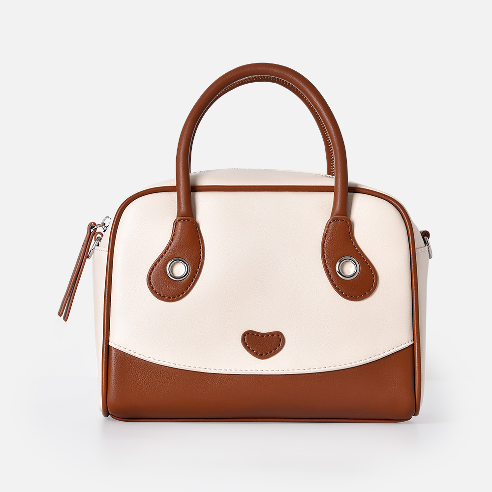 Free Shipping 2025 Luxury Designer Bags New Spring Crossbody Bag For Women Casual Cute Handbag Original Niche High-end Fashion Handbag