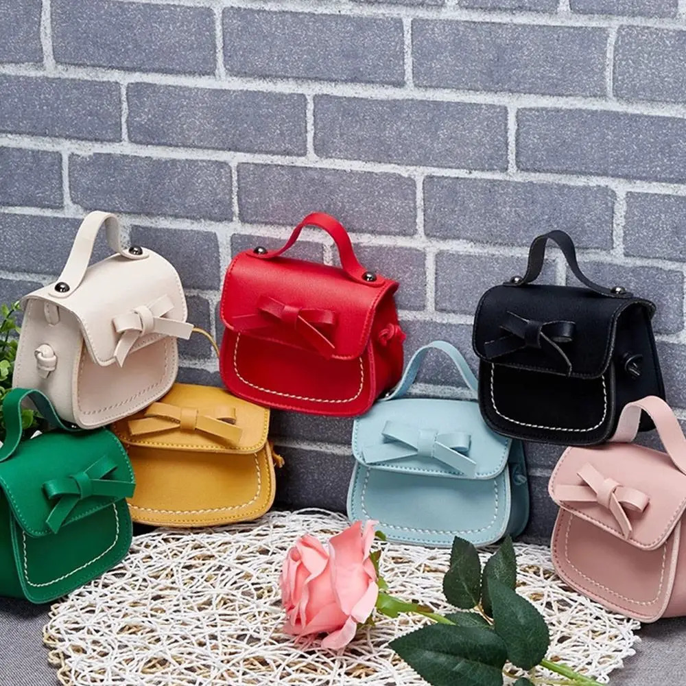 Kids Purses and Handbags Mini Crossbody Bag Cute Little Girl Small Coin Pouch Toddler Purse Hand Bag 250605