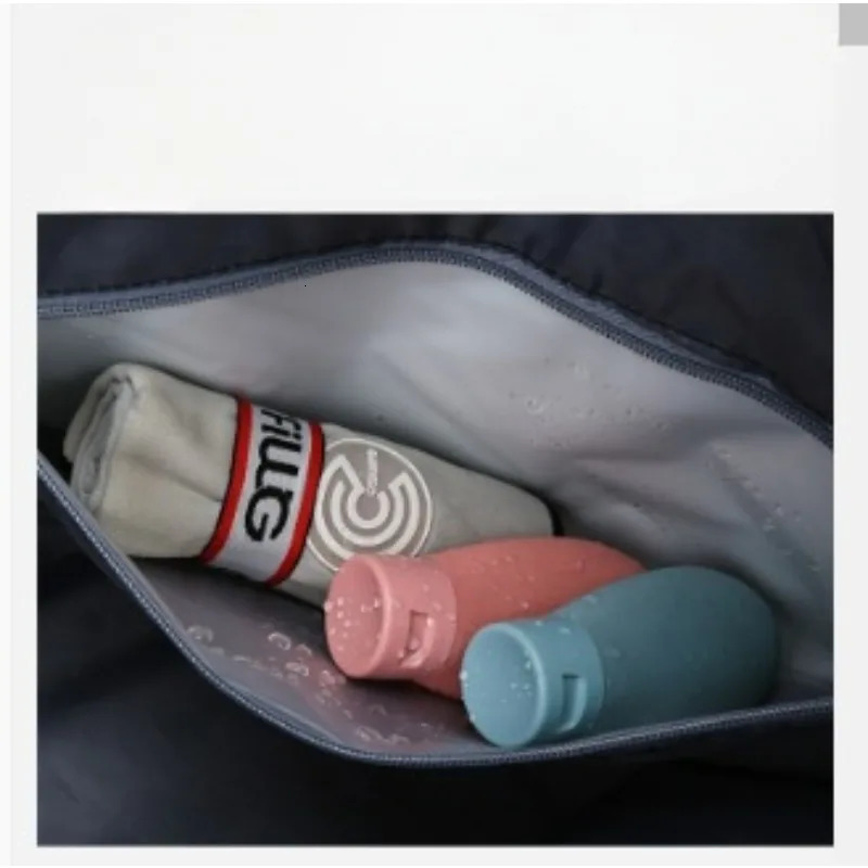 Sports Bags Gym Women Camping Swimming Basketball Fitness Shoes School Bolsas Female Weekend Travel Backpacks for Men 250605