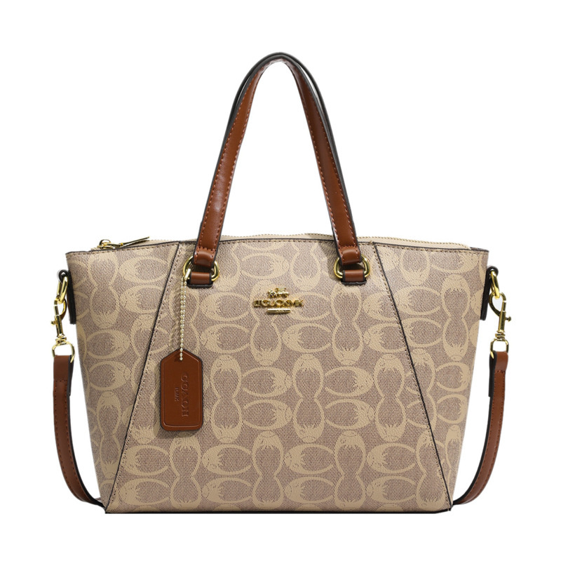 Designer Bag Shoulder Bag Luxury Free Shipping New Fashionable Light High End Texture Tote Handbag Bill Of Lading Shoulder For Women
