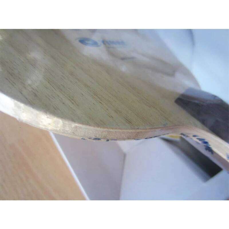 original Galaxy Yinhe 980 Table Tennis Blade for defensive chopping table tennis racket pingpong racquet sports