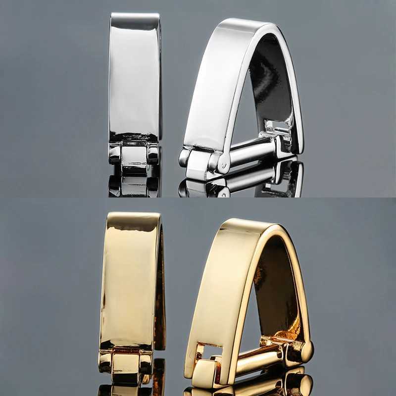 Mens French shirt cufflinks copper material classic style hanging cufflinks fashion jewelry wholesale W250606