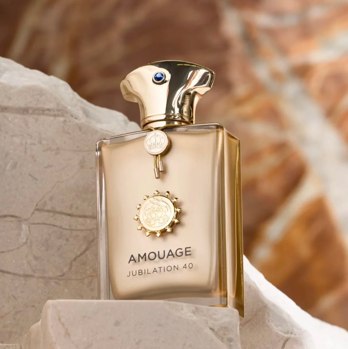 Amouage Perfume 100ml Guidance Outlands Overture Honour Love Tuberose Men Woman Fragrance Eau De Parfum Long Lasting Smell