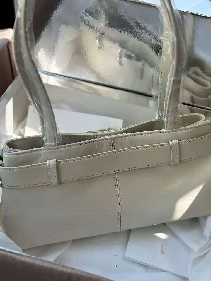 JIAERDI High Street White Shoulder Bags Women Hot Girls Leather Y2k Handbag Ladies Retro Moto Biker Underarm Bag Bolsos De Mujer