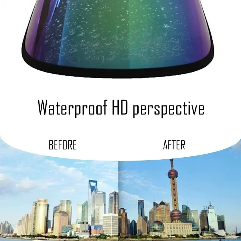 Sunshade and Eye Protection Two-in-one Sun Hats Summer Cap Full Face Shield for Ladies Men Waterproof Breath Beach Visors Hat 250603