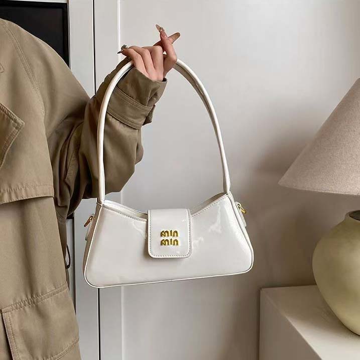 Designer Top Quality Womens Fashion Bag Shoulder Bag Luxury classical Handbag messenger fashionable crossbody Underarm bag AAA