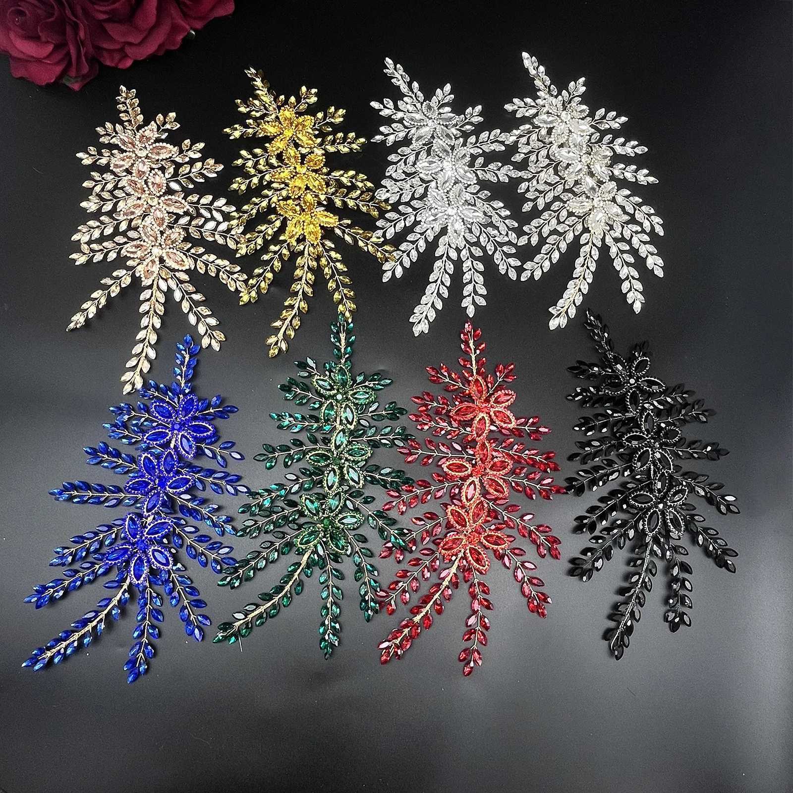 FS012 Yellow Evening Party Ladies Headpiece Bridal Tiara Wedding Headpiece Formal Headband Holiday Party Hair Accessories Gift Z250605