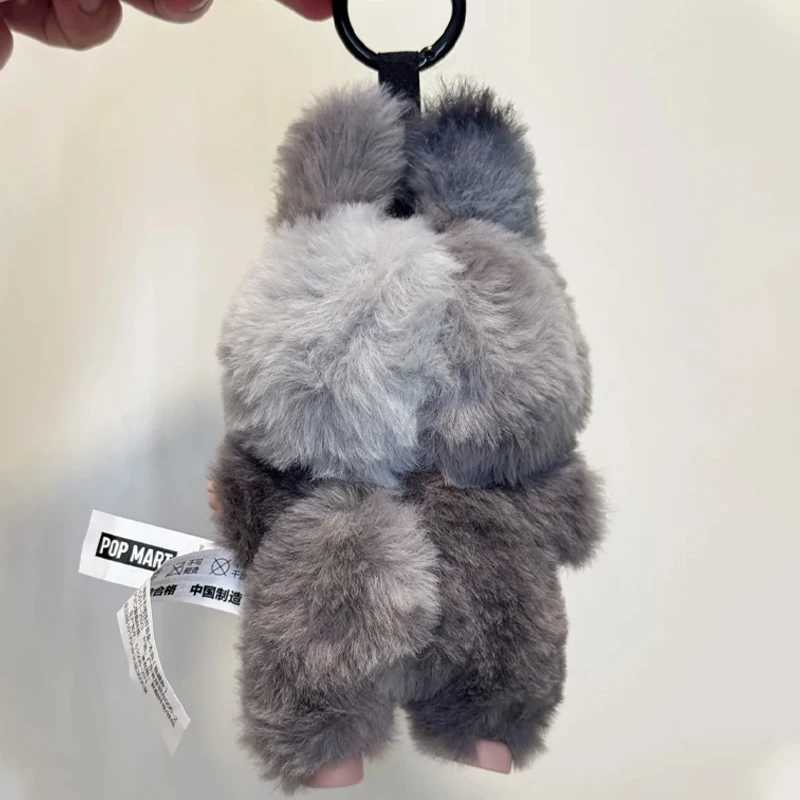 Labubu 3.0 Big Into Energy Series Vinyl Plush Blind Box Monster Hidden Id Labubu Doll Bag Decoration Pendant Collectible Gifts X250606