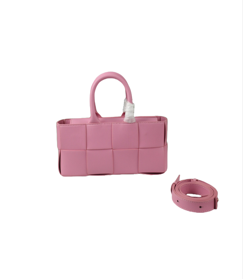 N270-A3 High Quality AAA Luxury Fashion Woven Women's Bags