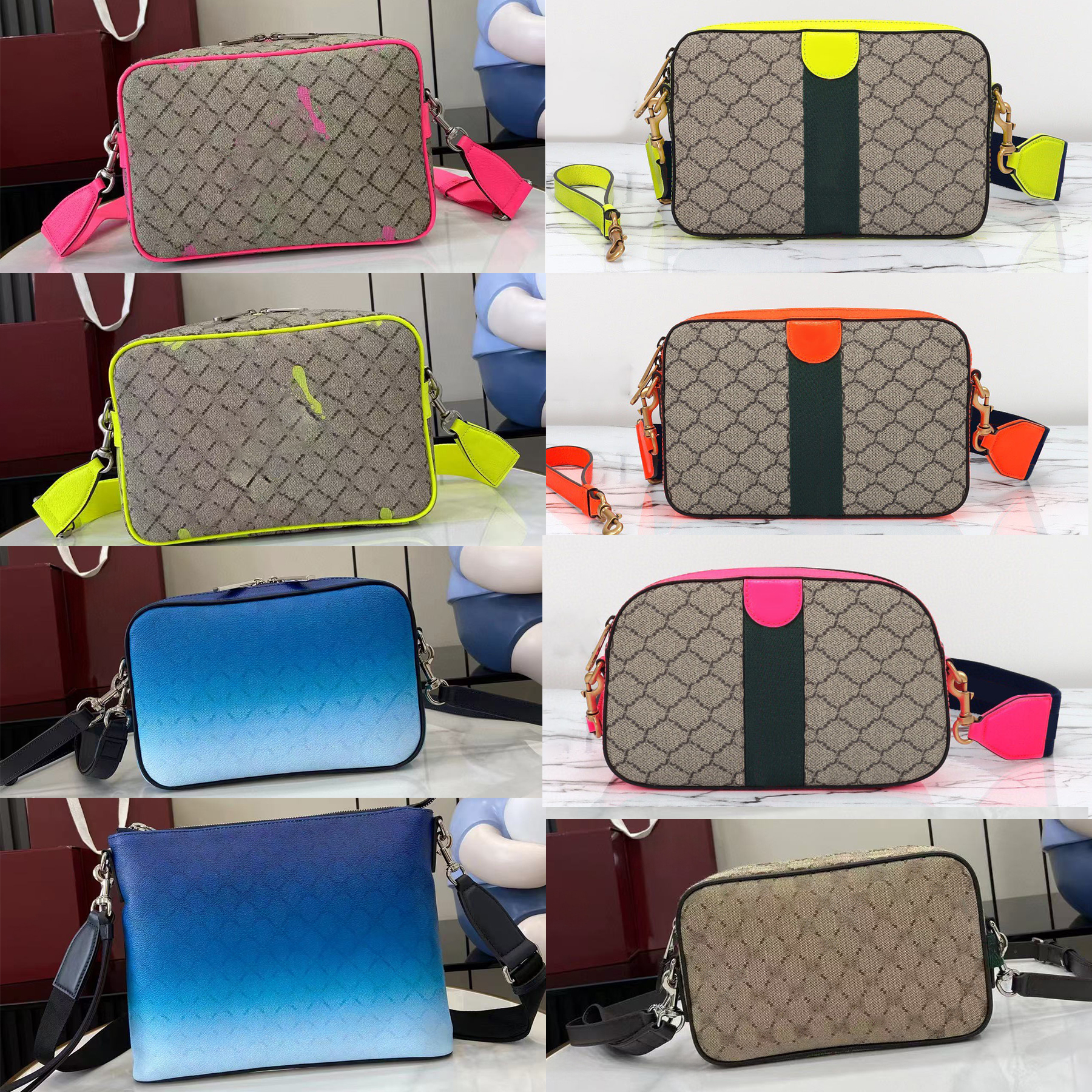 2025 luxury designer bag 10A crossbody bags tote bag designer purse backpack shoulder designer bags woman handbags quality leather