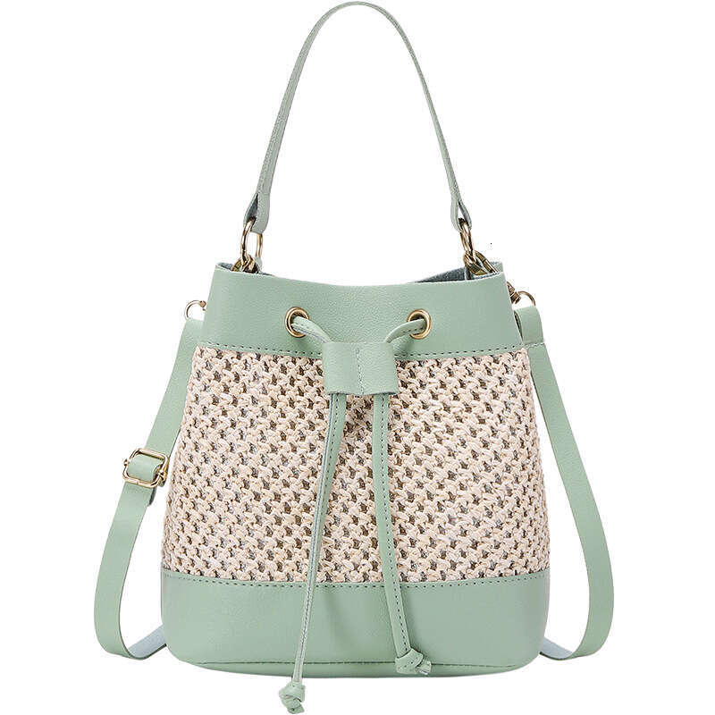 Classic Bucket 2023 Ladies Bags Women's Lion Ridge Fashion Bag for Women