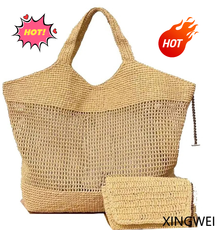 Designer Bag Tote Bag Beach Bag Shoulder Bag Purse Ladies Classic Gold Label Leather Soft Grain Cowhide hobo Tramp Black Handbag Large Shopping Bag Luxury Bag Wallet