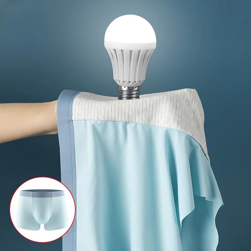 MIIOW 3Pcs Ice Silk Man Underwear Boxer Metal Fiber Antistatic Men Underpants Seamless Cut Hem Mens Panties Boxers Shorts Trunk 250605