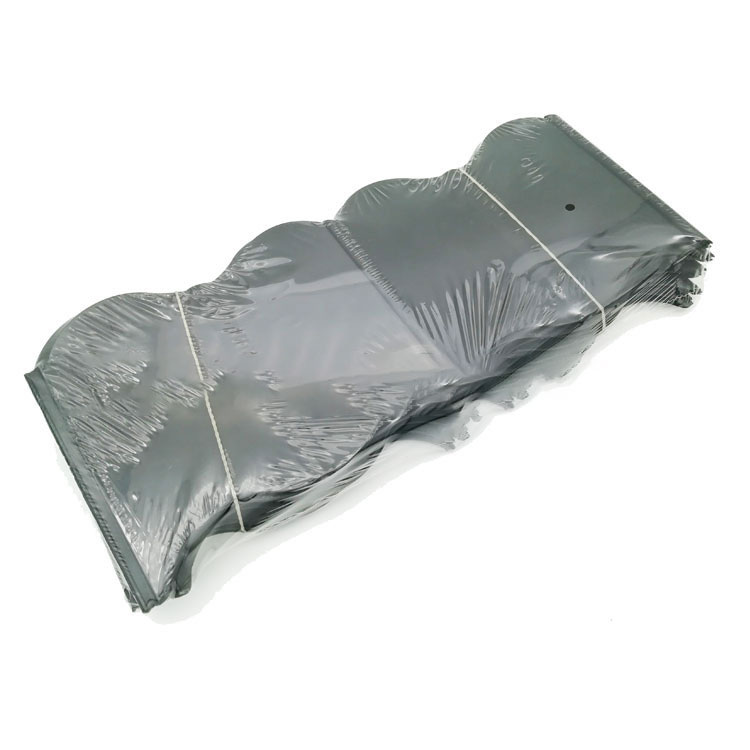 New Plastic Fence Small Palisade Practical Garden Villa Courtyard Black Insert Retaining Wall Outdoor