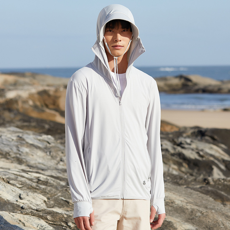 Ddmyoutdoor High Quality Protection Clothing For Women In Summer Cool UV Resistant Ice Silk Sun Protection Breathable Ultra Light And Thin Brim Joggin