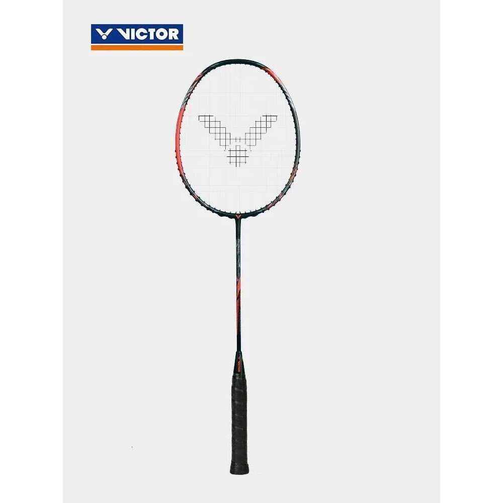 High-quality Replica badmintion racket 65T carbon fiber TK-RYUGA Professional Type Badminton Racket