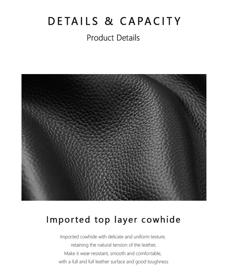 Womens y Genuine Leather Tote Bag CommuteReady Crossbody Spacious Shoulder with Premium Craftsmanship 250605