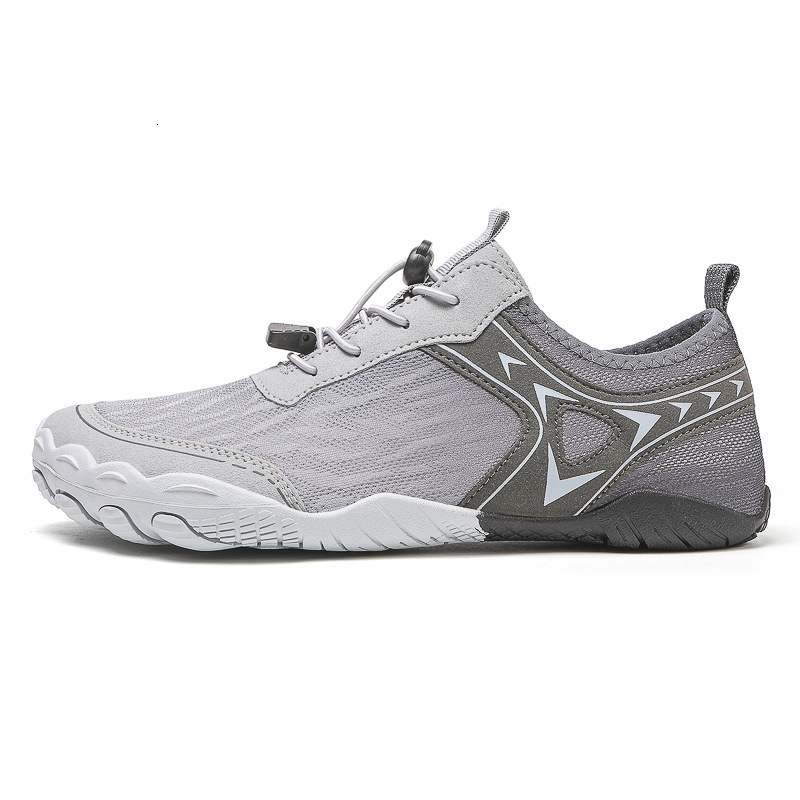 2025 New Designer casual shoes Outdoor Water for Couples, Beach Swimming, Hiking, Climbing Five-Toe Shoes