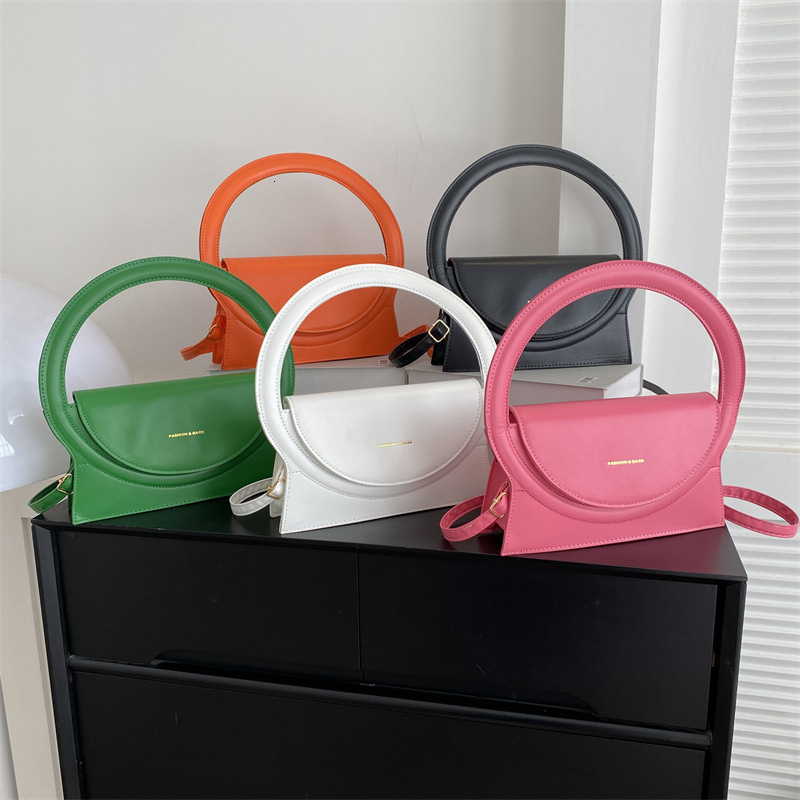 designer 2025 Autumn Winter New Fashion Handbag Shoulder Bag Crossbody Small Square Bag Women's Bag Supports Wholesale and Mixed Orders