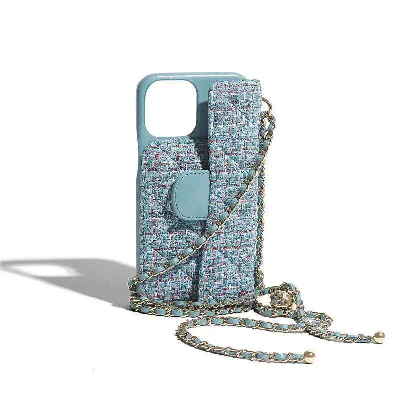 Crossbody Adjustable Phone Case for IPhone 16 Plus 15 14 13 12 11 Pro Max Wallet with Card Holder Leather Cover