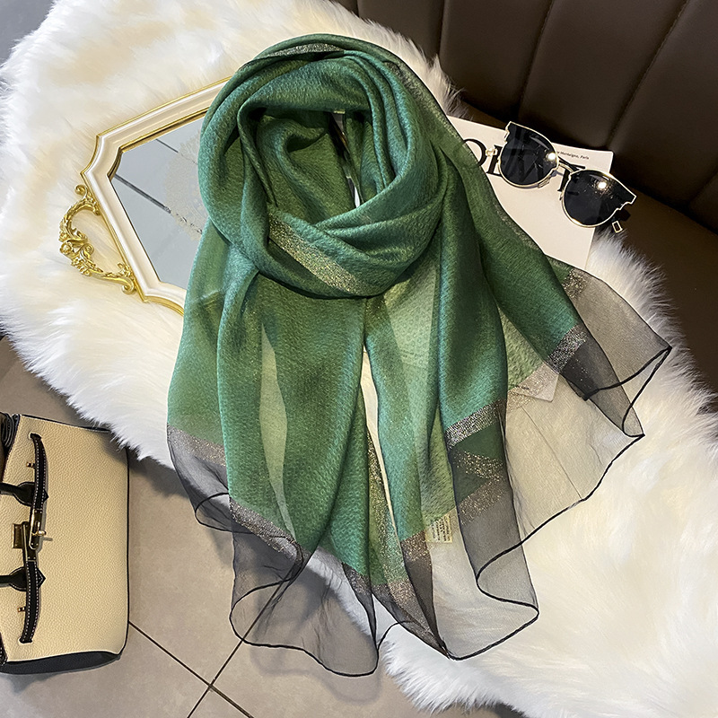 8152 Cashmere Scarf… - image