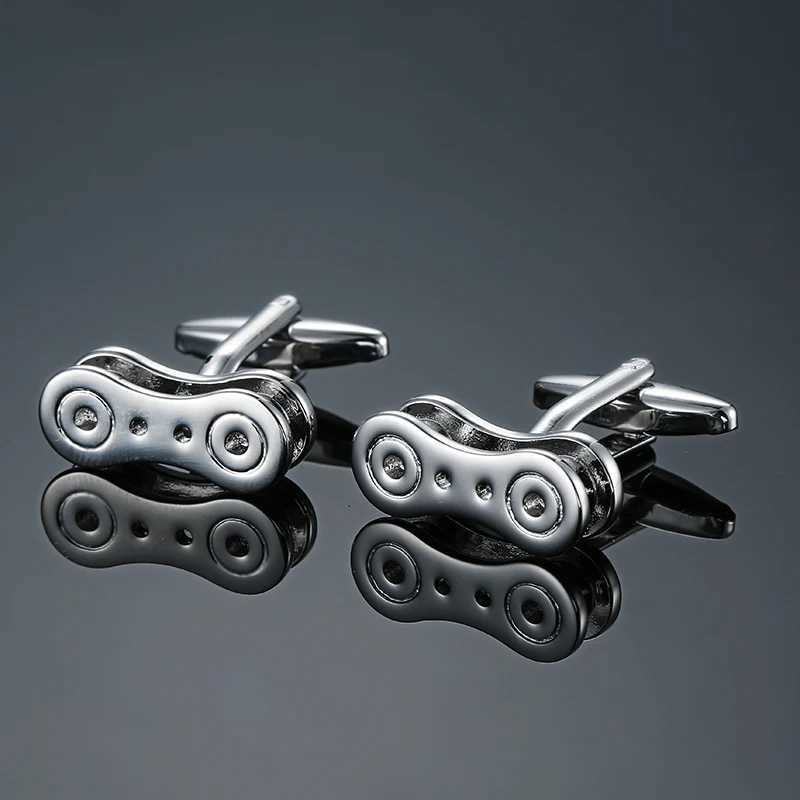 High quality stainless steel material Cufflinks Fashionable sports 18 style design French suit accessories mens gifts Jewelry W250606