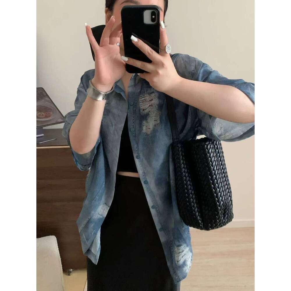 Women Leather Tote Bag Beach Travel Handbags and Purses Designer Basket Bucket Bags